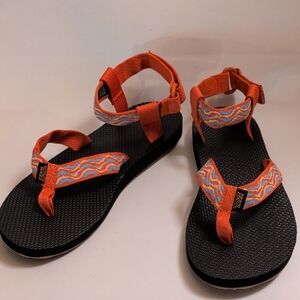 Teva Original Sandal, 9